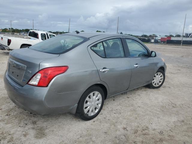 Photo 3 from auction – 2012 NISSAN VERSA S with VIN 3N1CN7AP2CL855151