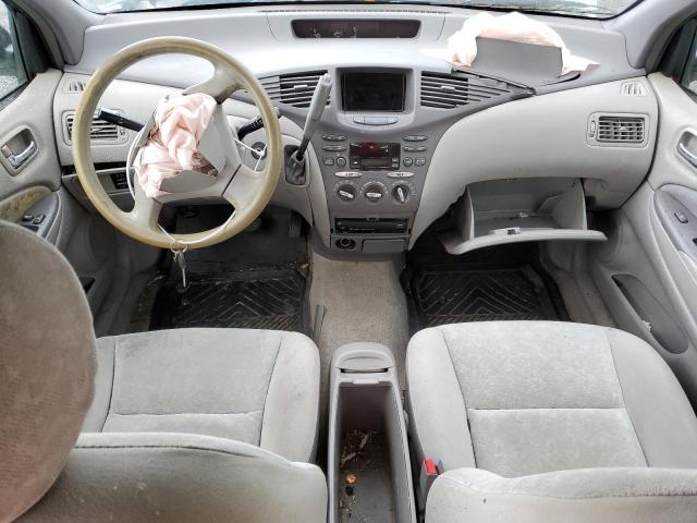 Photo 8 from auction – 2001 TOYOTA PRIUS with VIN JT2BK12U710036562