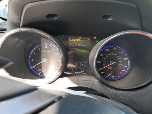 Photo 9 from auction – 2019 SUBARU OUTBACK 2. with VIN 4S4BSAHCXK3212926