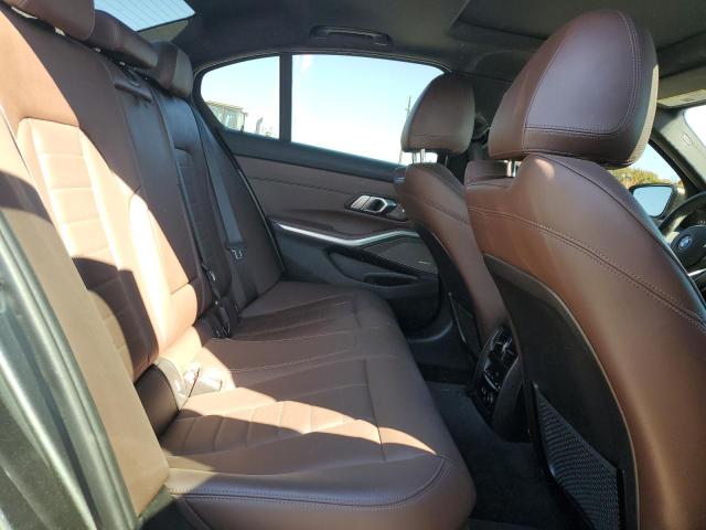 Photo 10 from auction – 2020 BMW M340XI with VIN WBA5U9C04LFJ97800