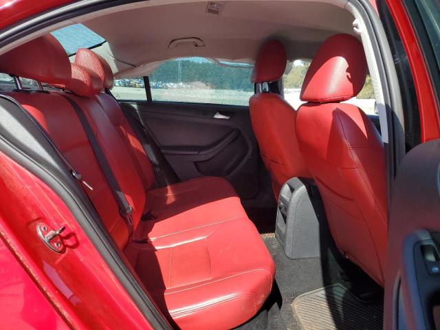 Photo 10 from auction – 2014 VOLKSWAGEN JETTA BASE with VIN 3VW2K7AJ1EM375884