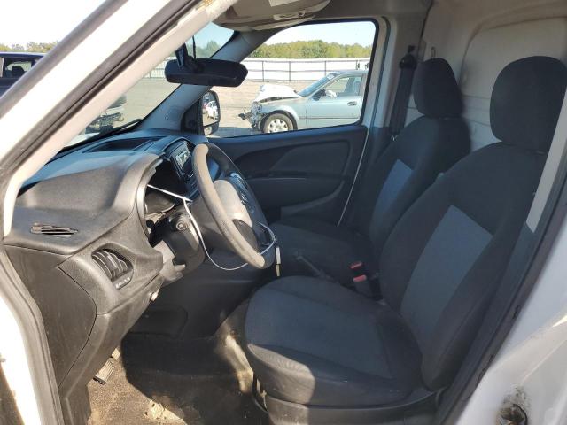 Photo 7 from auction – 2017 RAM PROMASTER with VIN ZFBERFAB8H6E48337