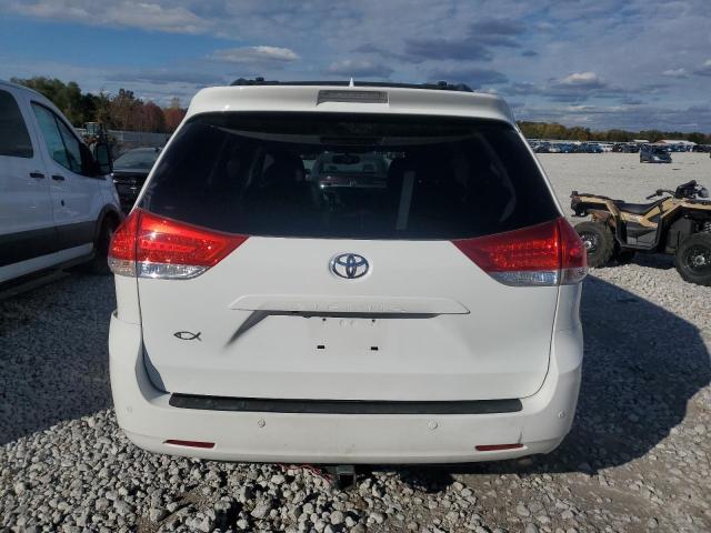 Photo 6 from auction – 2013 TOYOTA SIENNA XLE with VIN 5TDYK3DC1DS384697