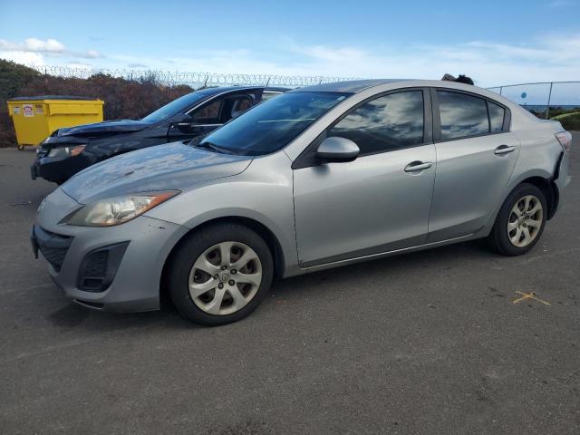 MAZDA 3 I 2010 with VIN JM1BL1SF9A1308318 - Photo from auction