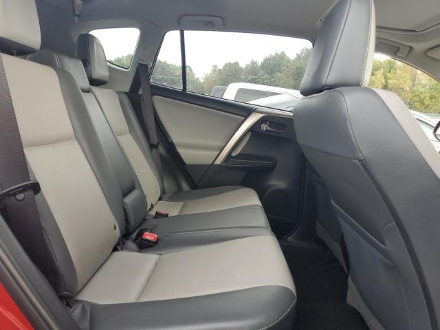 Photo 11 from auction – 2014 TOYOTA RAV4 LIMIT with VIN JTMDFREV8EJ004257