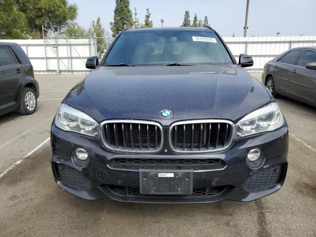 Photo 5 from auction – 2015 BMW X5 XDRIVE3 with VIN 5UXKR0C52F0P10451