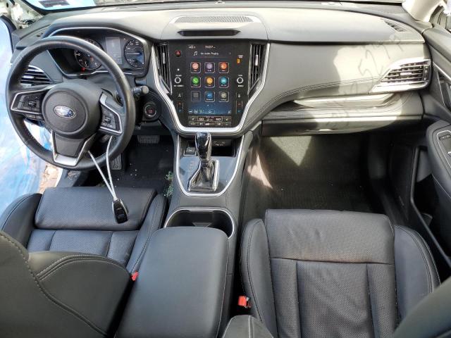Photo 8 from auction – 2022 SUBARU OUTBACK LI with VIN 4S4BTANC2N3166823