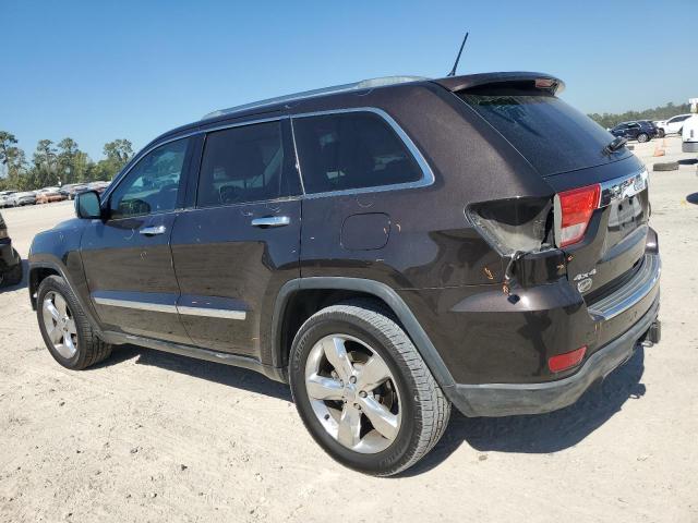 Photo 2 from auction – 2012 JEEP GRAND CHER with VIN 1C4RJFCT7CC265028