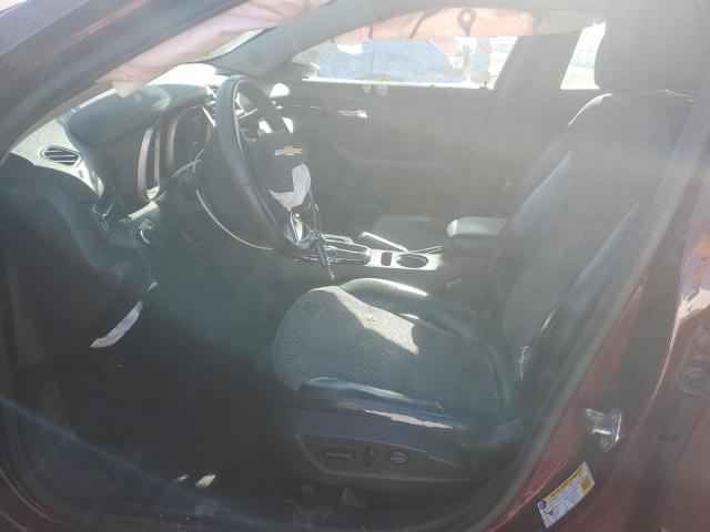 Photo 7 from auction – 2015 CHEVROLET MALIBU 1LT with VIN 1G11C5SL2FF210565