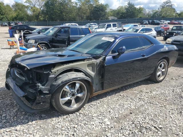DODGE CHALLENGER 2012 with VIN 2C3CDYAG8CH208773 - Photo from auction