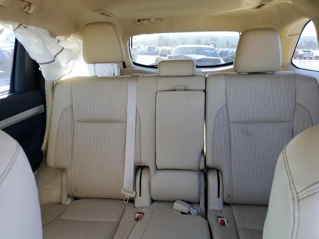 Photo 10 from auction – 2016 TOYOTA HIGHLANDER with VIN 5TDZKRFH1GS156042