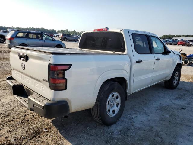 Photo 3 from auction – 2024 NISSAN FRONTIER S with VIN 1N6ED1EK7RN641850