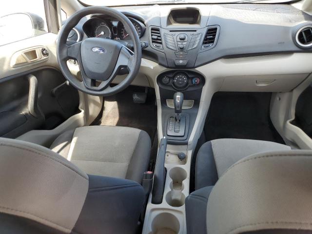 Photo 8 from auction – 2013 FORD FIESTA S with VIN 3FADP4AJ7DM199231