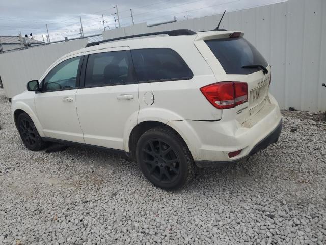 Photo 2 from auction – 2015 DODGE JOURNEY SX with VIN 3C4PDDBG8FT749015
