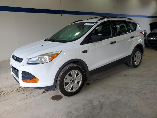 FORD ESCAPE S 2014 с VIN 1FMCU0F74EUB21129 - Фото с аукциона