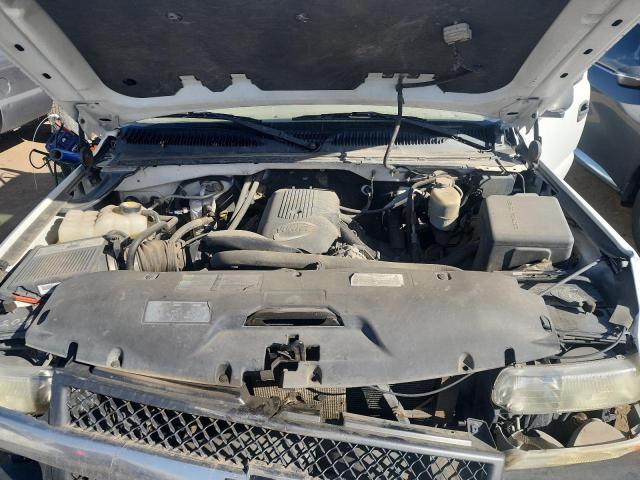 Foto 11 de la subasta – 2002 CHEVROLET SILVERADO con VIN 1GCHC24U92Z119148