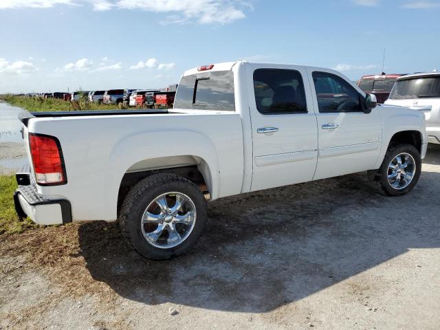 Photo 3 from auction – 2009 GMC SIERRA K15 with VIN 2GTEK032X91101500