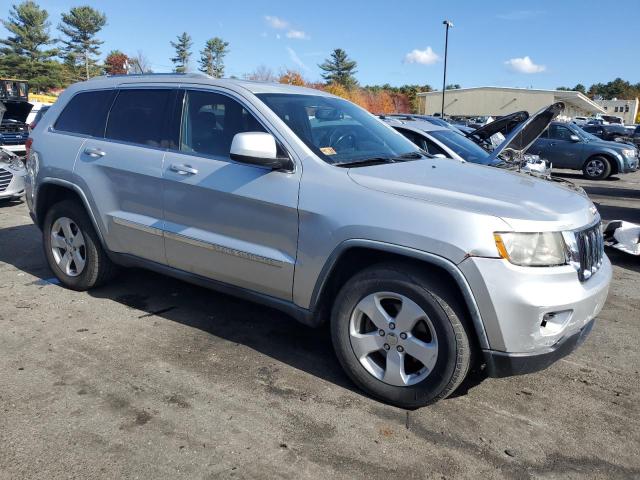 Photo 4 from auction – 2012 JEEP GRAND CHER with VIN 1C4RJFAG9CC144121