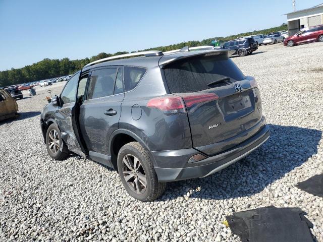 Photo 2 from auction – 2016 TOYOTA RAV4 XLE with VIN JTMRFREVXGD179844