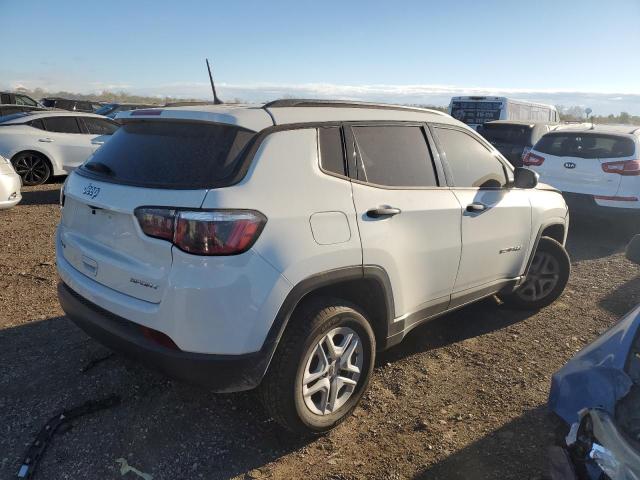 Photo 3 from auction – 2017 JEEP COMPASS SP with VIN 3C4NJDAB5HT688893