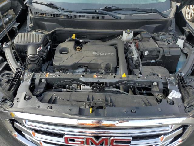 Photo 12 from auction – 2020 GMC TERRAIN SL with VIN 3GKALTEV1LL173071