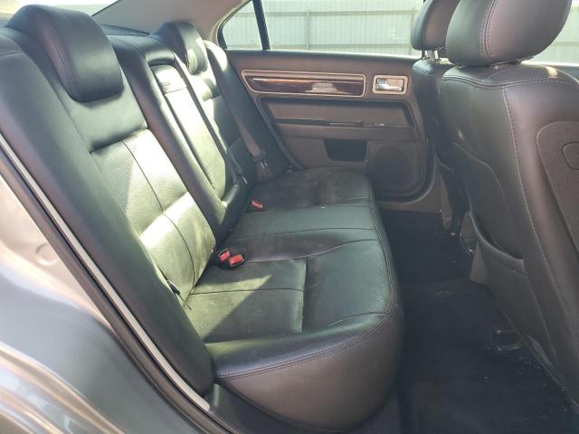 Photo 10 from auction – 2008 LINCOLN MKZ with VIN 3LNHM26TX8R617899