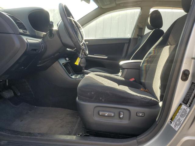 Photo 7 from auction – 2005 TOYOTA CAMRY LE with VIN 4T1BE32K35U567762