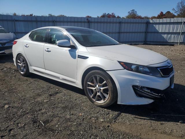 Photo 4 from auction – 2013 KIA OPTIMA SX with VIN 5XXGR4A66DG206913