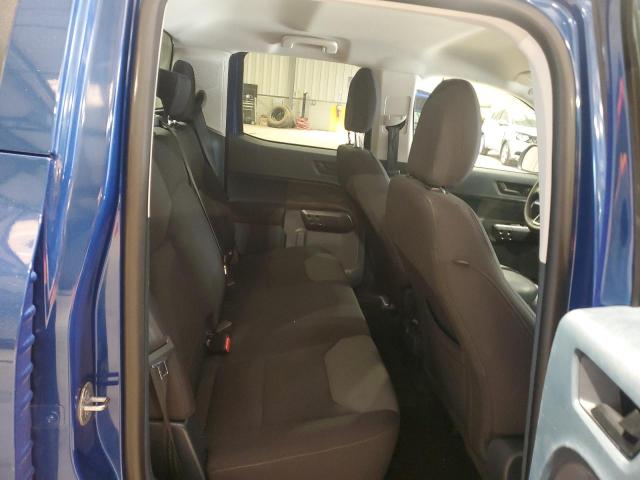 Photo 10 from auction – 2023 FORD MAVERICK X with VIN 3FTTW8E33PRA19178