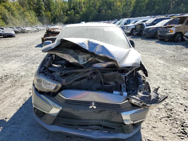 Photo 5 from auction – 2017 MITSUBISHI OUTLANDER with VIN JA4AR3AU1HZ060979