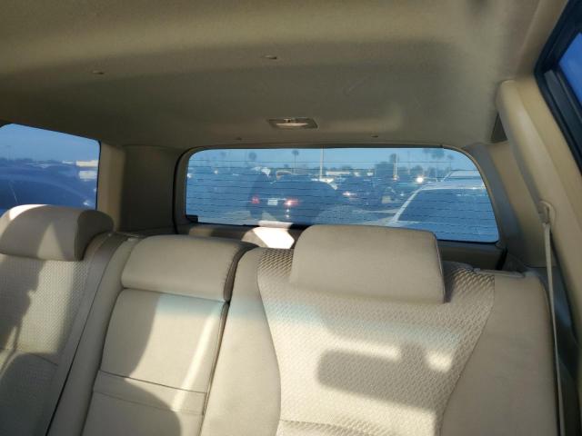 Photo 10 from auction – 2004 TOYOTA HIGHLANDER with VIN JTEGD21AX40089826