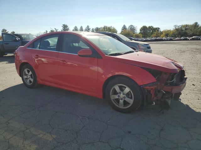 Photo 4 from auction – 2015 CHEVROLET CRUZE LT with VIN 1G1PC5SB1F7164559