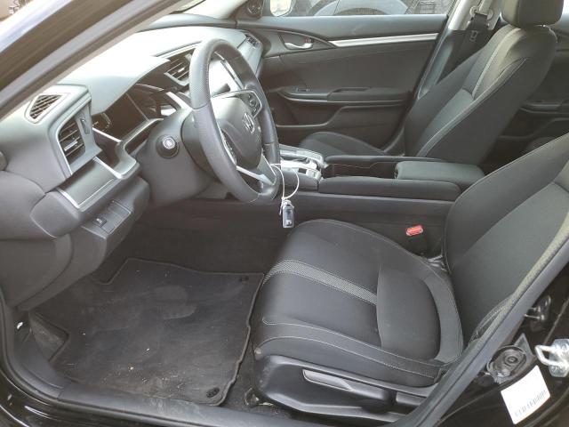 Photo 7 from auction – 2016 HONDA CIVIC EX with VIN 2HGFC2F78GH506815