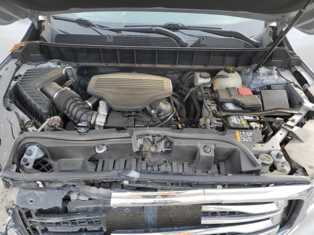 Photo 12 from auction – 2019 GMC ACADIA SLT with VIN 1GKKNMLS1KZ195348