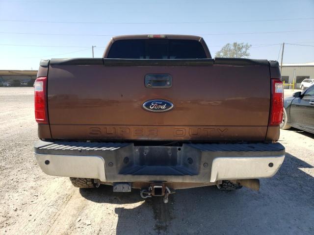Photo 6 from auction – 2011 FORD F250 SUPER with VIN 1FT7W2BT0BEA55988