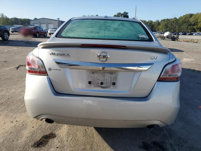 Photo 6 from auction – 2015 NISSAN ALTIMA 2.5 with VIN 1N4AL3APXFC457002
