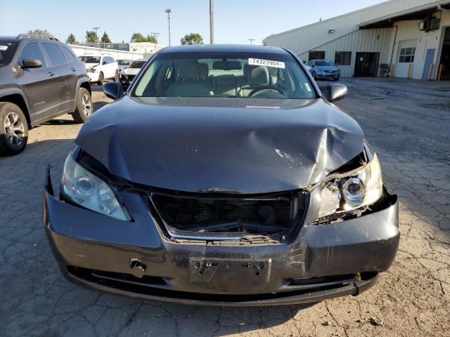 Photo 5 from auction – 2008 LEXUS ES 350 with VIN JTHBJ46G282264983