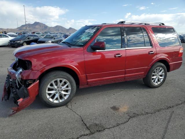 FORD EXPEDITION 2017 with VIN 1FMJU2AT2HEA33055 - Photo from auction