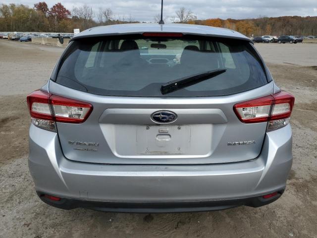 Photo 6 from auction – 2018 SUBARU IMPREZA with VIN 4S3GTAA6XJ3708741