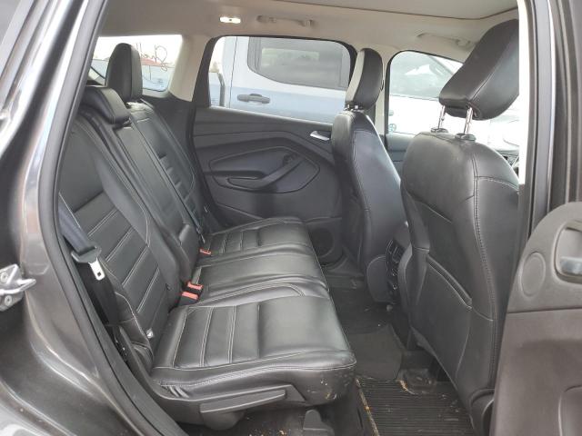 Photo 11 from auction – 2019 FORD ESCAPE TIT with VIN 1FMCU9J96KUB35512