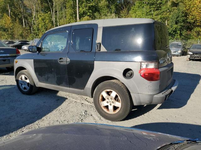 Photo 2 from auction – 2003 HONDA ELEMENT EX with VIN 5J6YH28543L046791