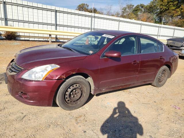 NISSAN ALTIMA 25S 2011 with VIN 1N4AL2AP9BC103413 - Photo from auction
