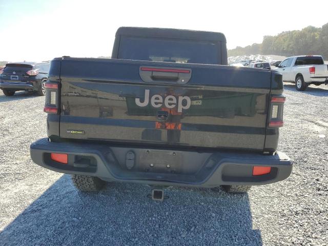 Photo 6 from auction – 2021 JEEP GLADIATOR with VIN 1C6JJTAM0ML523650