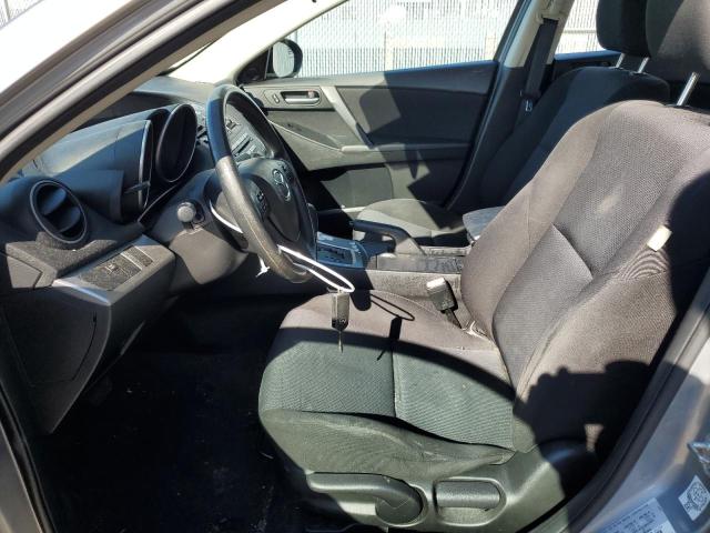 Photo 7 from auction – 2011 MAZDA 3 I with VIN JM1BL1VF6B1400340