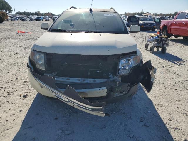 Photo 5 from auction – 2008 FORD EDGE SEL with VIN 2FMDK48CX8BA42747