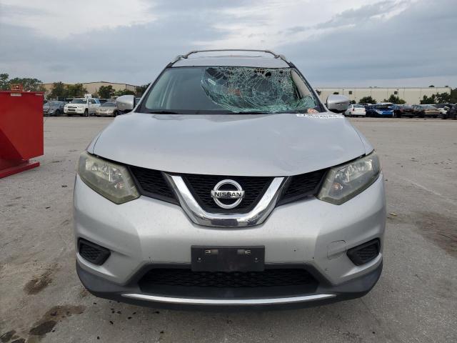 Photo 5 from auction – 2015 NISSAN ROGUE S with VIN 5N1AT2MT4FC839776