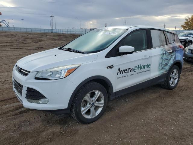FORD ESCAPE SE 2015 with VIN 1FMCU9GX5FUB30779 - Photo from auction