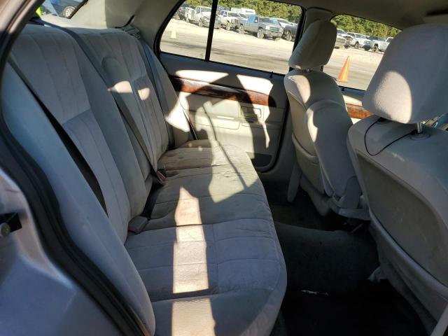Photo 10 from auction – 2004 MERCURY GRAND MARQ with VIN 2MEFM74W34X694906