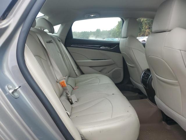 Photo 10 from auction – 2017 BUICK LACROSSE P with VIN 1G4ZN5SS9HU148376