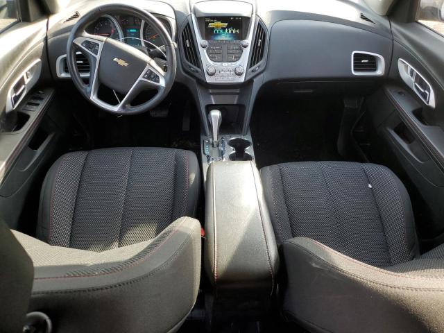 Photo 8 from auction – 2015 CHEVROLET EQUINOX LT with VIN 2GNALBEK7F6312308
